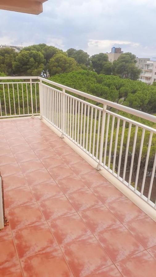 Rafa Paradaise Increibles Vistas Port Aventura, Parking Gratuito!!! Apartment Salou Luaran gambar