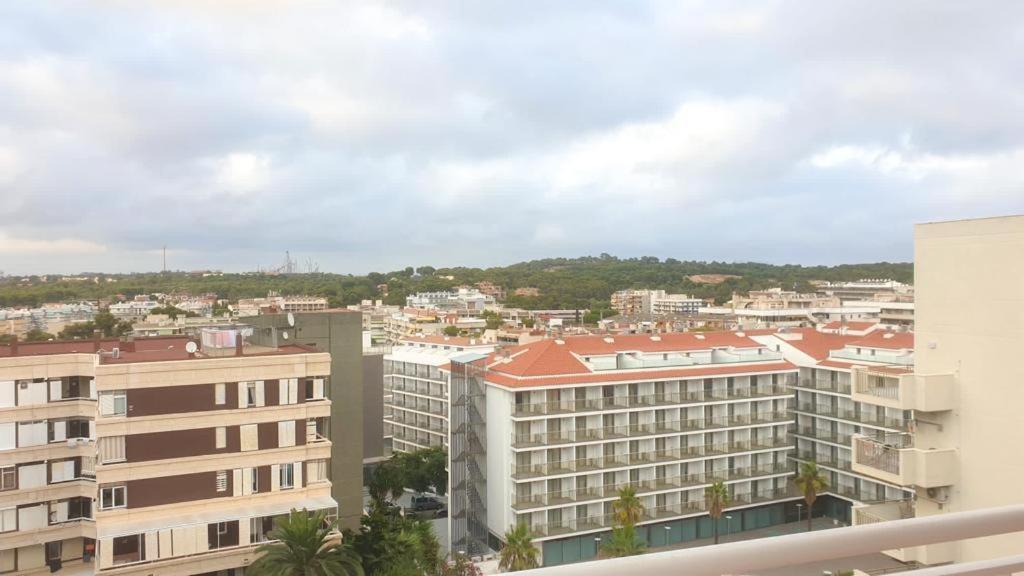 Rafa Paradaise Increibles Vistas Port Aventura, Parking Gratuito!!! Apartment Salou Luaran gambar