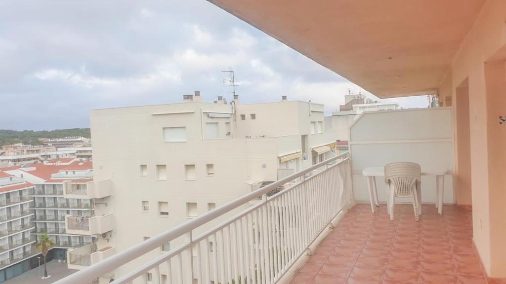 Rafa Paradaise Increibles Vistas Port Aventura, Parking Gratuito!!! Apartment Salou Luaran gambar