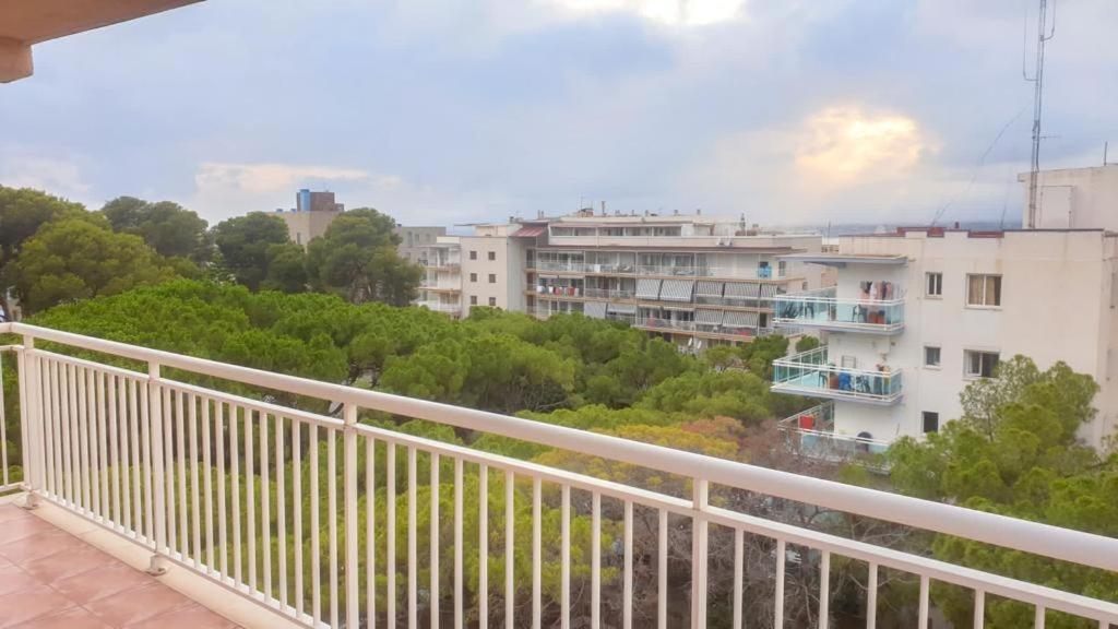 Rafa Paradaise Increibles Vistas Port Aventura, Parking Gratuito!!! Apartment Salou Luaran gambar