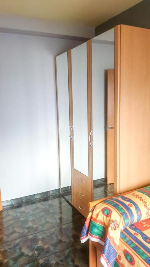 Rafa Paradaise Increibles Vistas Port Aventura, Parking Gratuito!!! Apartment Salou Luaran gambar