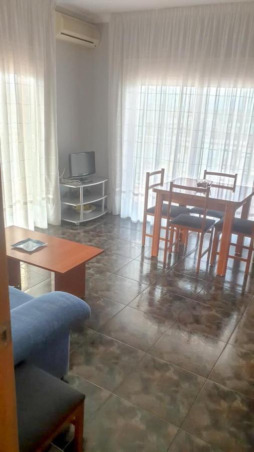 Rafa Paradaise Increibles Vistas Port Aventura, Parking Gratuito!!! Apartment Salou Luaran gambar